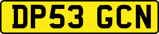 DP53GCN