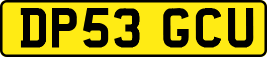 DP53GCU