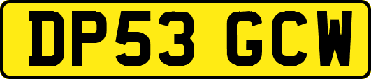 DP53GCW