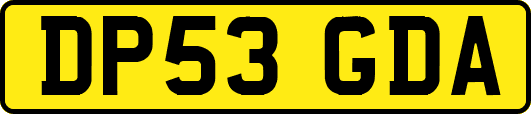 DP53GDA