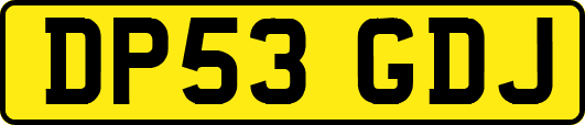 DP53GDJ