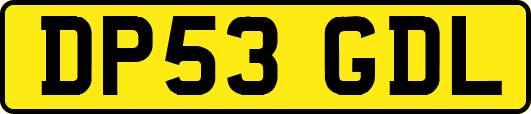 DP53GDL