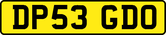 DP53GDO