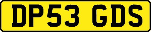 DP53GDS