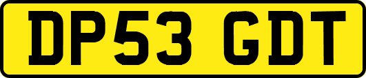 DP53GDT
