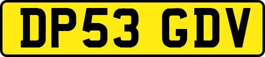 DP53GDV