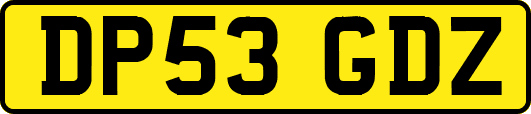 DP53GDZ
