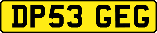 DP53GEG