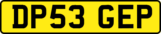 DP53GEP