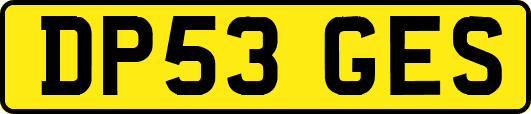 DP53GES