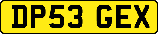 DP53GEX