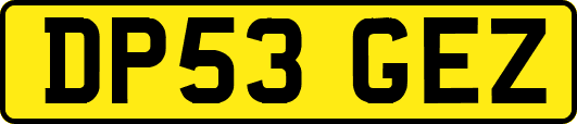 DP53GEZ