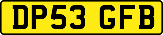 DP53GFB