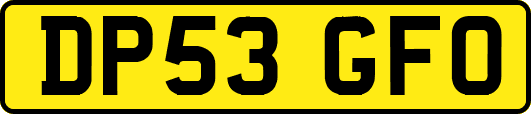 DP53GFO