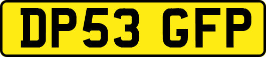 DP53GFP