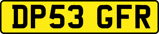 DP53GFR