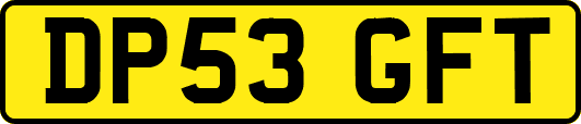 DP53GFT