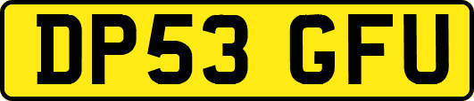 DP53GFU