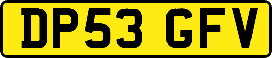 DP53GFV