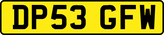 DP53GFW