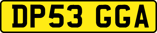 DP53GGA