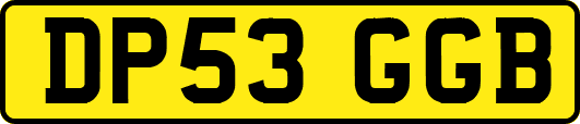 DP53GGB