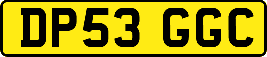 DP53GGC