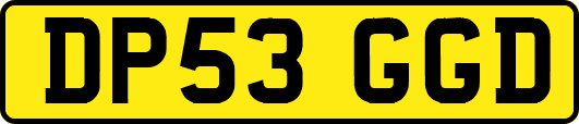 DP53GGD