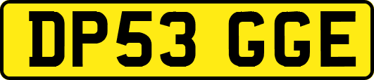 DP53GGE