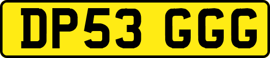 DP53GGG
