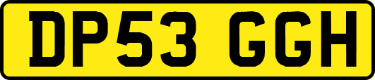 DP53GGH