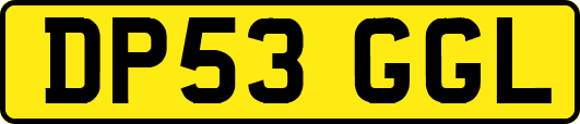 DP53GGL