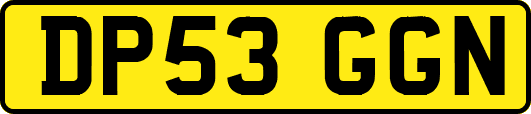 DP53GGN
