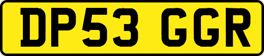 DP53GGR