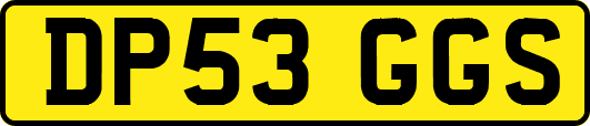 DP53GGS
