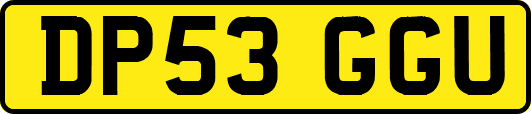 DP53GGU