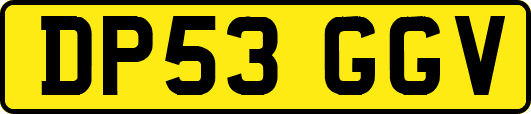 DP53GGV