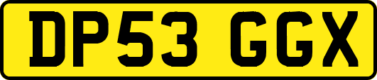 DP53GGX