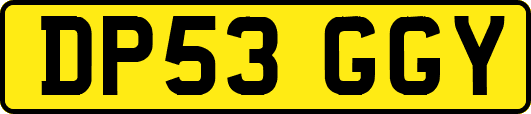 DP53GGY