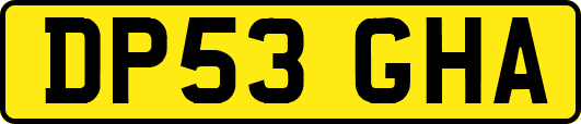 DP53GHA