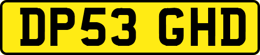 DP53GHD