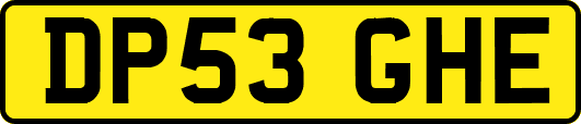 DP53GHE