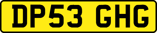 DP53GHG