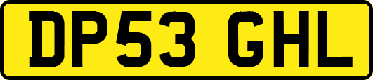DP53GHL