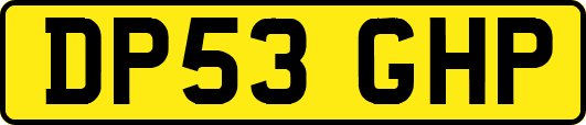 DP53GHP