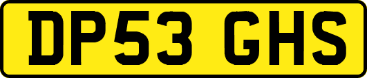 DP53GHS