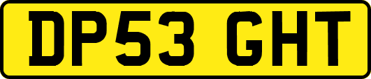 DP53GHT