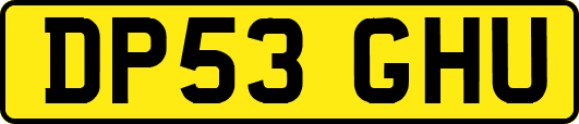 DP53GHU