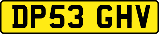 DP53GHV