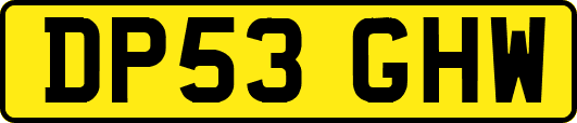 DP53GHW